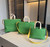 Shopper tote mix