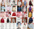 Prk sweatshirt mix