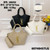 Mirror bag sale #4