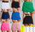 A skirt mix