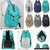TNF backpack