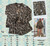 Camo short  & pants sets