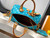 Turquoise speedy 30