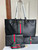 Full black G set 