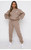 A sweatsuit