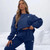 A sweatsuit