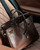 Chocolate brown b r k