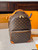 Discovery cargo backpack