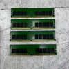 Lot of 4x Kingston KVR24R17S4/16I 16GB 1Rx4 PC4 2400T RAM