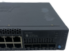 Juniper Networks EX2300-48P PoE+ Ethernet Switch + 4 SFP/SFP+ Uplink Ports
