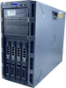 Dell PowerEdge T420 Intel Xeon E5-2430 @2.20GHz 24GB DDR3 ECC RAM 4x 1TB SAS HDD's