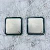 Pair of 2x Intel Xeon E5-2607v2 SR19H @2.70GHz Processor 