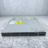 Cisco Catalyst C9200L-48PXG-4X-A V01 Gigabit Ethernet Switch