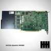 Nvidia Quadro M4000 8GB GDDR5 4× DisplayPort PCIe Graphics Card