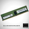 Micron 16GB PC4-2666V DDR4 Reg ECC Server Memory MTA18ASF2G72PDZ-2G6E1RI