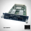Dell PowerConnect 0U691D 6200-XGSF 10GE SFP+ Module