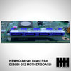 NEMKO Server Board PBA E98681-352 MOTHERBOARD QSBT31701590