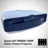 Epson EH-TW8000 1080P Home Theatre Projector - Used Tested Functional