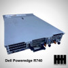 Dell PowerEdge R740 2x Intel Xeon Gold 5120 @2.20GHz 192GB DDR4 ECC RAM Dual 240GB M.2 on PCIe