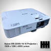 Epson EB-2245U 16:10 Projector | 1920 x 1200 | 4200 Lumen | 2130Hrs