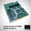 Nvidia Quadro K3100M 4GB Mobile Graphics HP Kepler 744354-001 N15E-Q1-A2