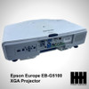 Epson EB-G5100 Projector  XGA Conference Room Projector