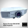 Epson EB-G5100 Projector  XGA Conference Room Projector