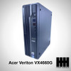 Acer Veriton VX4660G i5-9400 CPU @ 2.90GHz 16GB DDR4 RAM 128GB NVMe Win11