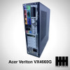 Acer Veriton VX4660G i5-9400 CPU @ 2.90GHz 16GB DDR4 RAM 128GB NVMe Win11