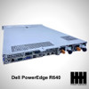 Dell PowerEdge R640 2 x Xeon Gold 5222 CPU @3.80GHz 384GB DDR4 RAM No HDD