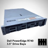 Dell PowerEdge R740 2x Intel Xeon Silver 4210 @2.20GHz 64GB DDR4 ECC RAM