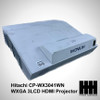 Hitachi CP-TW3005 Projector WXGA Ultra Short Throw (UST) 3300lm