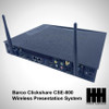 Barco Clickshare CSE-800 Wireless Presentation System R9861580 Base Unit Only