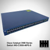 Cisco Catalyst 3560 Series 48-Ports PoE-48 Switch WS-C3560-48PS-S V05