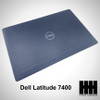 Dell Latitude 7400 Intel i5-8265U @1.60GHz Touch Display B-Grade DAMAGE 8GB DDR4 RAM 256GB NVMe SSD Win11