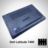 Dell Latitude 7400 Intel i5-8265U @1.60GHz Touch Display B-Grade DAMAGE 8GB DDR4 RAM 256GB NVMe SSD Win11