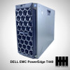 DELL EMC PowerEdge T440 CASE SCRATCHED 1x Xeon silver 4114 Tower Server 32GB DDR4 H740P 2x960GB SSD