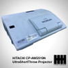 HITACHI CP-AW2519N UltraShortThrow Projector: 2500ANSI LUMENS