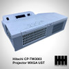 Hitachi CP-TW3003 Projector WXGA Ultra Short Throw (UST) Projector 2098Hrs