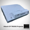 Hitachi CP-TW2503 Projector WXGA Ultra Short Throw (UST) Projector