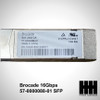 Brocade 16Gbps 57-0000088-01 Fibre Channel SFP+SW Transceiver XDL-000192