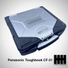 Panasonic Toughbook CF-31 Intel i5-5300U @2.30GHz 16GB RAM 960GB SSD Win10