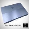 Dell Latitude 7200 2-in-1 12.3" FHD Touch i7-8665U@1.9GHz 16GB RAM 256GB