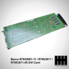 Barco R7653691-12 Dual DVI Input PCI Card with R7653071-05 Mezzanine Board