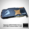 Gigabyte AORUS NVIDIA GeForce GTX 1080 Ti Xtreme Edition 11GB