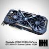 Gigabyte AORUS NVIDIA GeForce GTX 1080 Ti Xtreme Edition 11GB