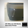 HP OfficeJet 250 Mobile All-in-One Printer - Used Working Conditio