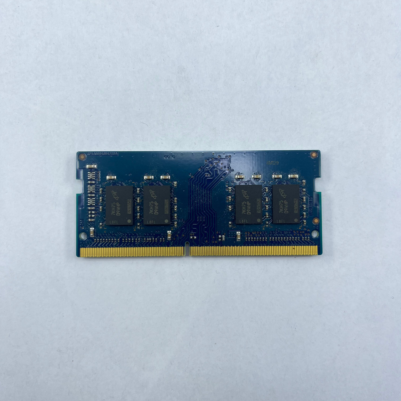 RAMAXEL 8GB 1Rx8 PC4 2666V SA1 11 DDR4 SO-DIMM RAM