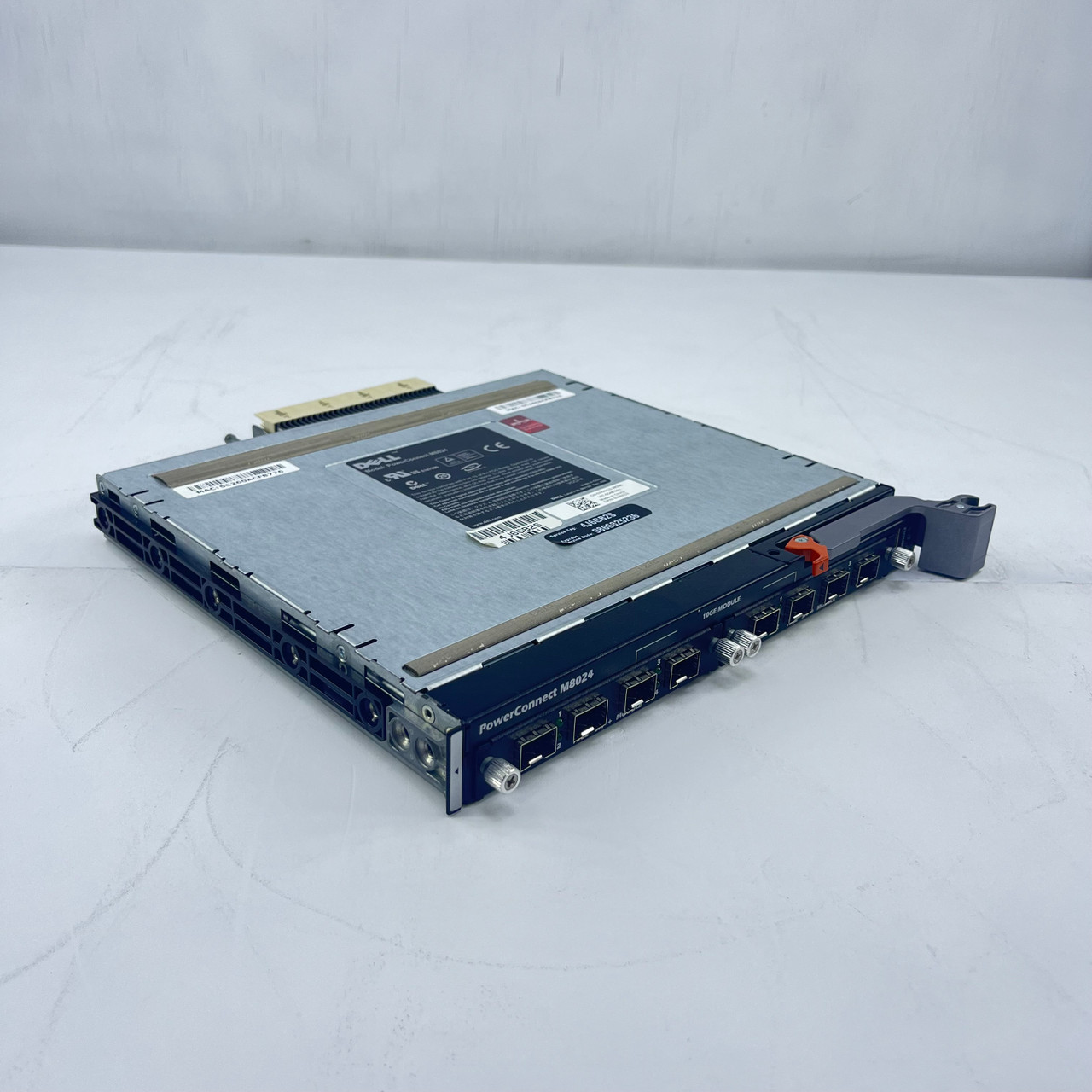 Dell PowerConnect M8024 Switch Module