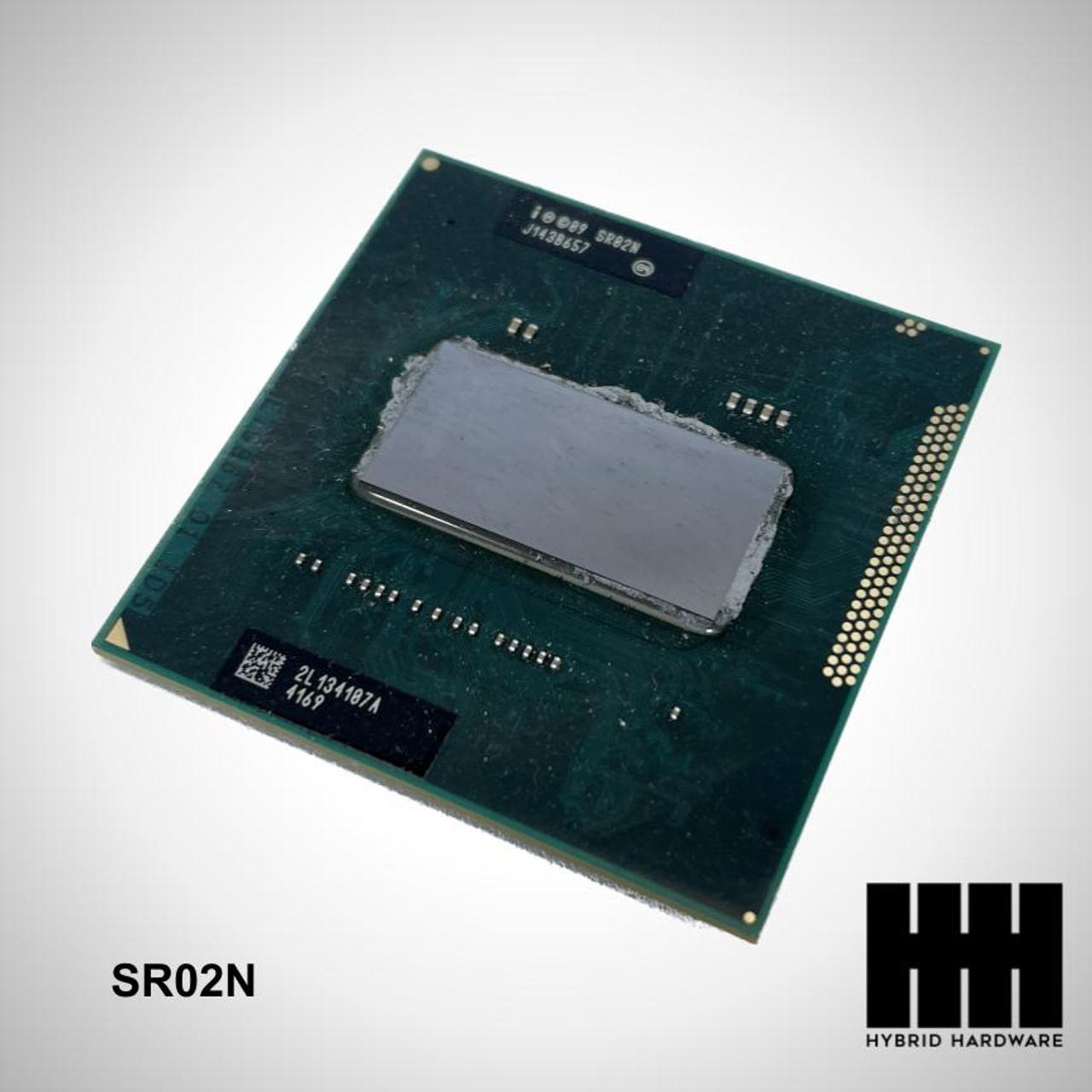 インテル® Core™ i7-2670QM